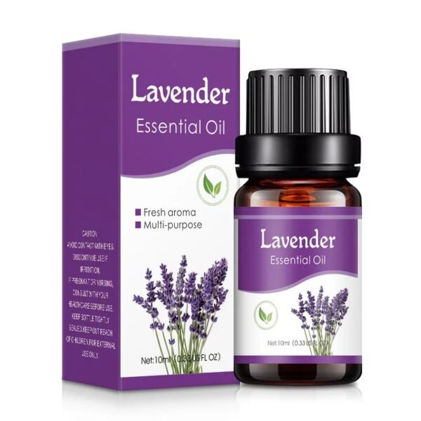 lavendel geur