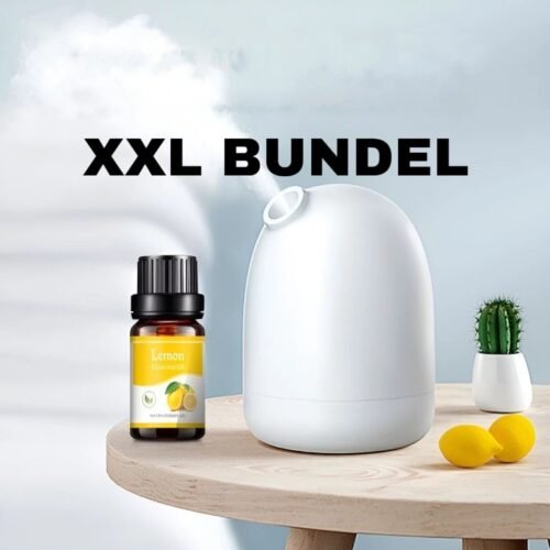 xxl bundel